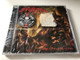 Brain Drill – Apocalyptic Feasting / Metal Blade Records Audio CD 2008 / 3984-14657-2