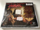 Brain Drill – Apocalyptic Feasting / Metal Blade Records Audio CD 2008 / 3984-14657-2