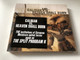 Caliban vs Heaven Shall Burn – The Split Program II / Lifeforce Records Audio CD 2005 / LFR 055-2