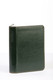 Hungarian Bible / Ujonnan Revidealt Karoli-Biblia 2011 Sotet Zold