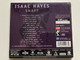 Shaft - SHAFT-Music from the Soundtrack, Composed and Performed by Isaac Hayes / ZYX Music Audio CD 2001 / SCD24-8802-2