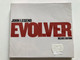 John Legend – Evolver / Deluxe Edition / Getting Out Our Dreams Audio CD + DVD 2008 / 88697387472