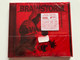Brainstorm – Downburst / Metal Blade Records Audio CD 2008 / 3984-14659-2