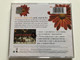 Earth, Wind & Fire – Love Songs / Columbia Audio CD 2004 / COL 519493 2