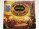 Bruce Springsteen – We Shall Overcome - The Seeger Sessions / Dual Disc / Columbia Audio CD + DVD Side 2006 / 82876828762
