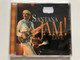 Santana Jam! Live / Going For A Song Audio CD / GFS033