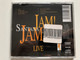 Santana Jam! Live / Going For A Song Audio CD / GFS033