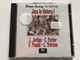 From Swing To Bebop - Jazz In History I / L. Jordan, C. Parker, B. Powell, L. Tristano / History 2x Audio CD / 20.1978-HI