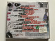 R8ted - Music With Attitude / Avril Lavigne, P!NK, Eminem/D-12, Christina Aguilera, Alien Ant Farm, Sum 41 / BMG Audio CD 2003 / 82876 56698 2