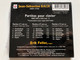 J. S. Bach - Partitas pour clavier, Integrale, vol. 1 / Erik Feller, orgue / Premiere Moniale / Arion Audio CD 2000 / ARN 68503