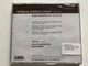 Fazıl Say - Mozart - Piano Concertos Nos. 12, 21, 23 / Zürich Chamber Orchester, Howard Griffiths / Naïve Audio CD 2004 / V 4992