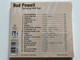 Bud Powell – Bouncing With Bud / Dreyfus Jazz Audio CD 2000 / FDM 36725-2