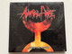Animal Hate – ...A Witch Shall Be Born / Metal Age Productions Audio CD / MAP064