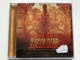 Michael Harris – Ego Decimation Profile / Lion Music Audio CD / LMC222
