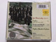 Stravinsky - Orpheus, Danses, Concertantes - Orpheus Chamber Orchestra / Deutsche Grammophon Audio CD 1999 Stereo / 459 644-2