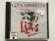 Liza Minnelli – Liza's Back / J Records Audio CD 2002 / 7 4321 97438 2