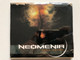 Neomenia – Luna Nueva / Locomotive Records Audio CD 2007 / LM414