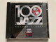 100% Jazz - Volume 1 - 2001 / Javaanse Jongens Tracks Audio CD 2001 / JJT77004