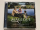 Magique - Musique Originale Et Chansons Du Film Composees Par Cali / Textes De Philippe Muyl Chansons Interpretees Par Call Marie Gillain, Antoine Dulery Et Louis Dussol / EMI Audio CD 2008 / 5099924212823
