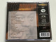 Fats Domino / Red Sails In The Sunset, Ain't That A Shame, I'm Walkin', Blueberry Hill / Forever Gold Audio CD 2001 / FG057 