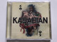 Kasabian – Empire / Sony BMG Music Entertainment Audio CD 2006 / 82876893422