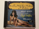 How To Make Your Husband A Sultan - Belly Dance With Özel Türkbas - Featuring Mustafa Kandirali / Booklet includes Özel's original bellydance instructions! / Traditional Crossroads Audio CD 2004 / CD 4323