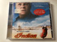 J. Peter Robinson – The World's Fastest Indian (Music From The Motion Picture)  Milan CD Audio 2006 (3299039900420)