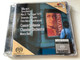 Mozart Symphonies Nos. 5 The Hague & 29; Serenata  Concertgebouw Chamber Orchestra Marco Boni. Rec. & PentaTone classics CD Audio 2002 (827949000263)