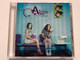 Alizée ‎– Psychédélices / RCA Audio CD 2007