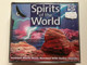 Spirits of the World / Ambient World Music Remixed With Native Sounds / 2x Audio CD / 6191