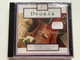 Dvořák – Serenade For Strings / Cello Concerto / Apollo Classics CD Audio 1993 (5018482332729)
