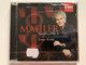 Mahler - Symphony No. 8  EMI Classics CD Audio 2005 (724355794529)