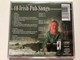 40 Irish Pub Songs - 'Irish Rover', 'Galway Shawl', 'Stephn's Green' and many more / Going For A Song Audio CD / GFS512