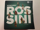 Gioachino Rosini - Edition 50CD / Warner Classics 50x Audio CD 2018 / 0190295611156