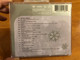 Platinum Christmas / Britney Spears, S Club 7, *NSYNC, Steps, Monica, R. Kelly, Christina Aguilera, Santana, Jars Of Clay, Dave Matthews, Dido, Backstreet Boys, Joe, TLC, Toni Braxton & Whitney Houston /Jive Audio CD 2000 / 9221282