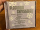 Platinum Christmas / Britney Spears, S Club 7, *NSYNC, Steps, Monica, R. Kelly, Christina Aguilera, Santana, Jars Of Clay, Dave Matthews, Dido, Backstreet Boys, Joe, TLC, Toni Braxton & Whitney Houston /Jive Audio CD 2000 / 9221282