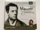 Gustav Mahler - Gold Classics (Limited edition) (Anton Nanut, Milan Horvat)  Adora Promo Sound LTD CD Audio 2003 (5397001025107)