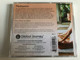 Lifestyle Wellbeing - Meditation  Global Journey Audio CD 2008