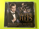  Palast Orchester Mit Seinem Sänger Max Raabe – Super Hits Nummer 2 / RCA CD Audio 2002