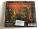 Goa Tribe - Area 2 - A Trance Collection Of Psychedelic Chakras  Future Beats Audio CD 2001