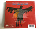 Chamanes Et Possédés = Shamans And Possessed / Buda Records Audio CD 2003
