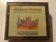 Johannes Brahms - The Orchestral Works / Royal Philharmonic Orchestra, Robert Bachmann / Antes Edition / Bella Musica Edition 4x Audio CD 2002 / BM-CD 16.9001
