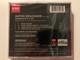 Gustav Mahler Jugendorchester - Franz Welser-Möst - Bruckner: Symphonie Nr. 8 / EMI Classics Audio CD 2002 Stereo / 724355740625