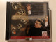 Gustav Mahler Jugendorchester / Modest Mussorgskij: Bilder einer Ausstellung, Jean Sibelius: Valse Triste Op.44, Johannes Brahms: Ungarischer Tanz Nr. 5 G-Moll, Sergei Prokofiev / Musicom Audio CD 2001 / MC 0108