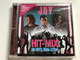 Joy – Hit-Mix / Lastafroz Production CD Audio 2016