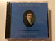 Beethoven - Prometheus, Symphonie Nr. 4 / Tiroler Symphonieorchester Innsbruck, Georg Schmöhe / Konzerte Der Stadt Innsbruck / ORF Studio Tirol Audio CD 1997