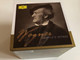 Wagner – Complete Operas / Deutsche Grammophon 43x Audio CD 2012 / 028947905028