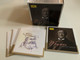 Wagner – Complete Operas / Deutsche Grammophon 43x Audio CD 2012 / 028947905028