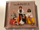 Very Best Of No Angels / Polydor Audio CD 2008 / 006025 1772207 1