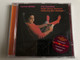 Carmen McRae - The Complete Ralph Burns Sessions - Featuring Ben Webster / For Professional Collectors. Complete Sessions. Comprehensive Booklet. Meticulous Audio Restoration / Lone Hill Jazz Audio CD 2004 / LHJ10152